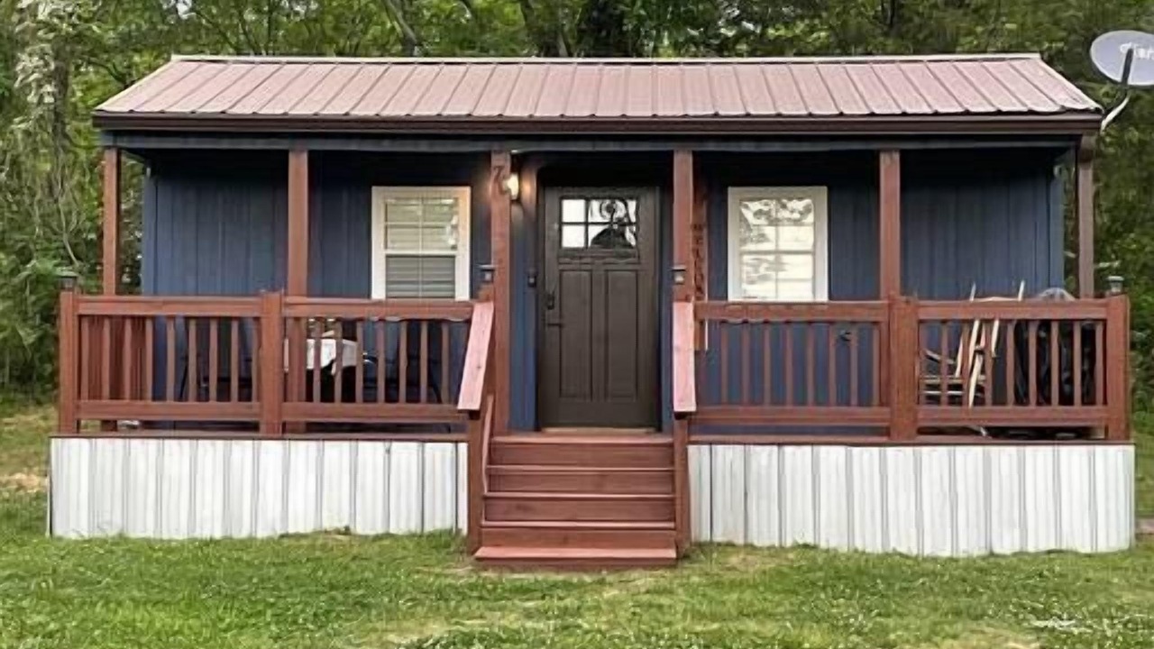 Photo of Outdoor in Eva