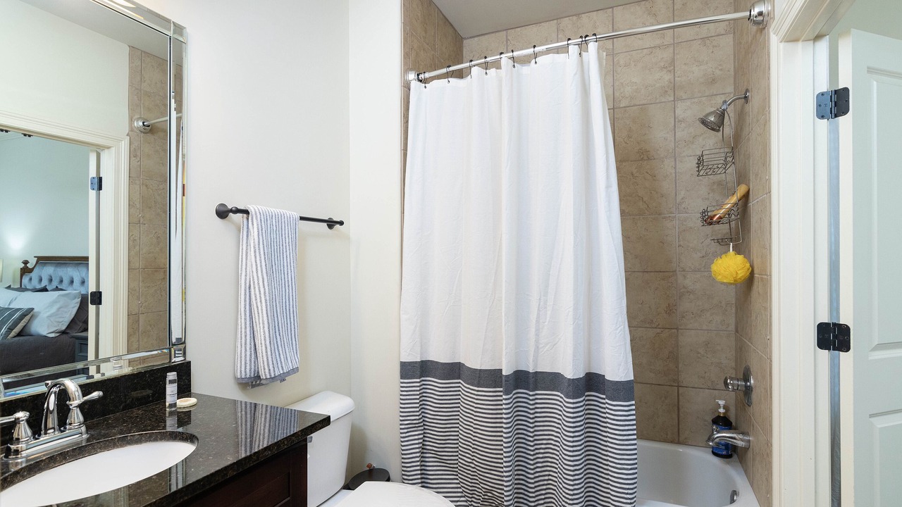 Photo of Bathroom in Oxford