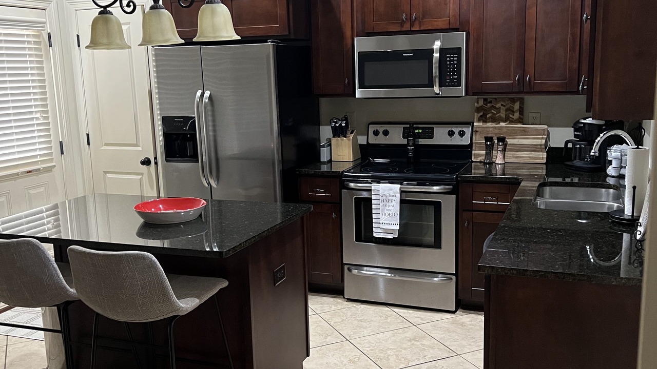 Photo of Kitchen in Oxford