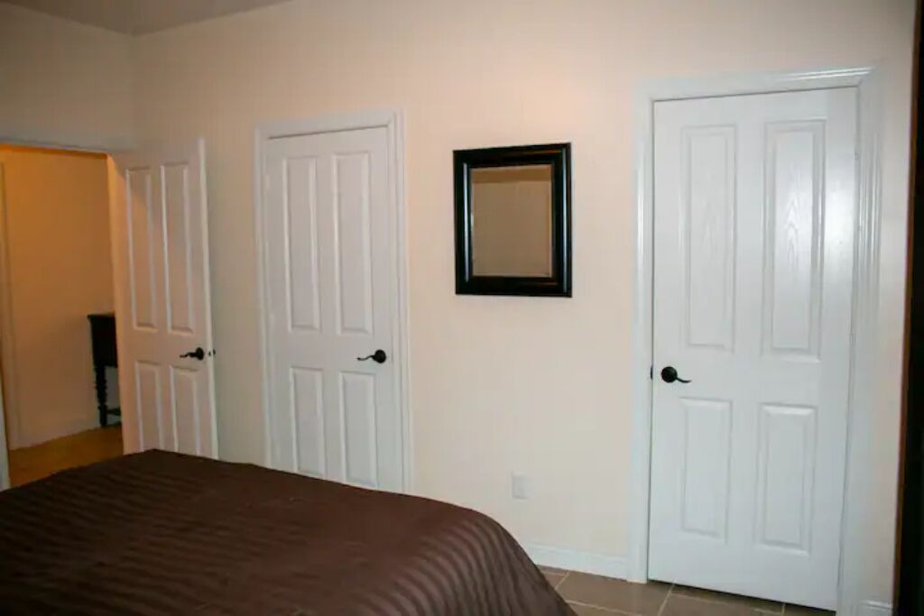 Photo of Bedroom in Houston County