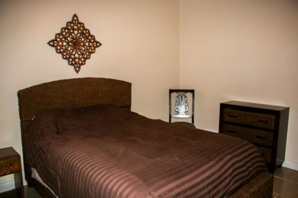 Photo of Bedroom in Houston County