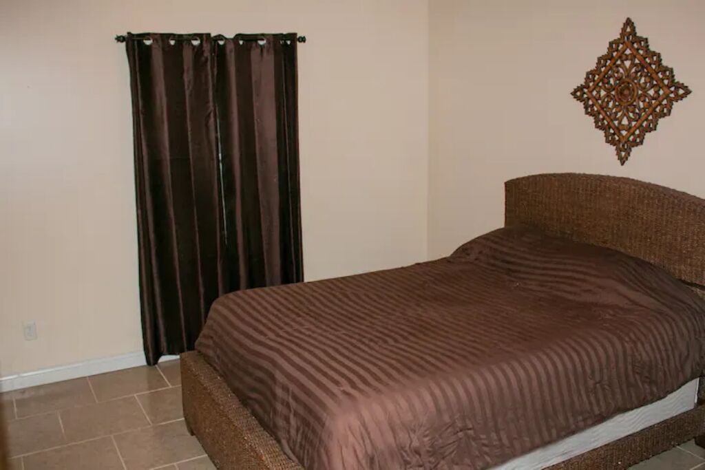 Photo of Bedroom in Houston County
