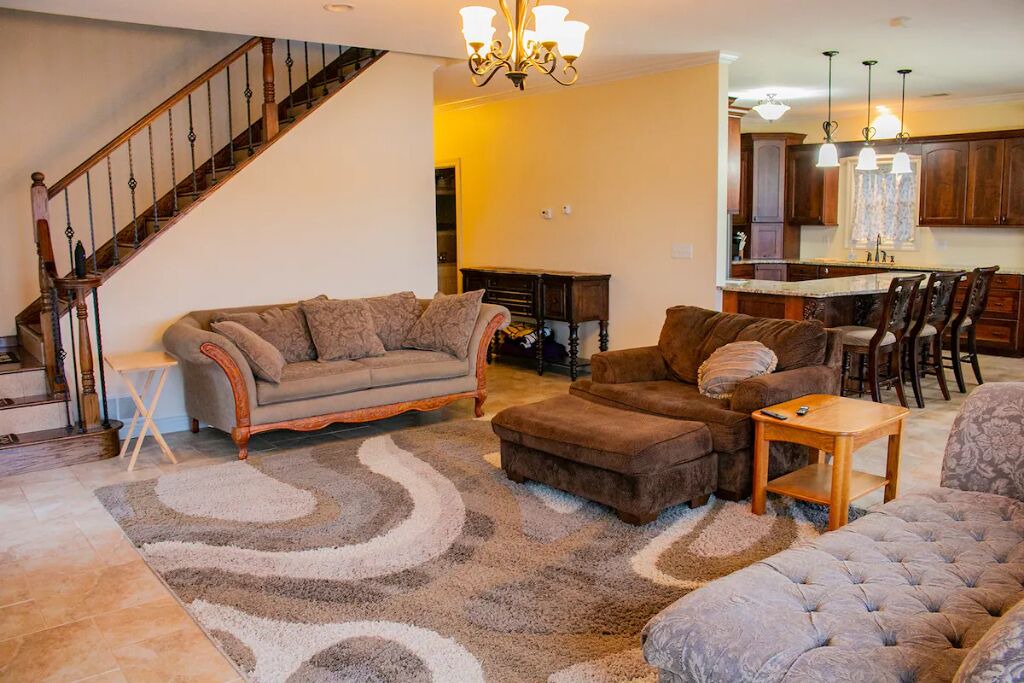 Photo of Livingroom in Houston County