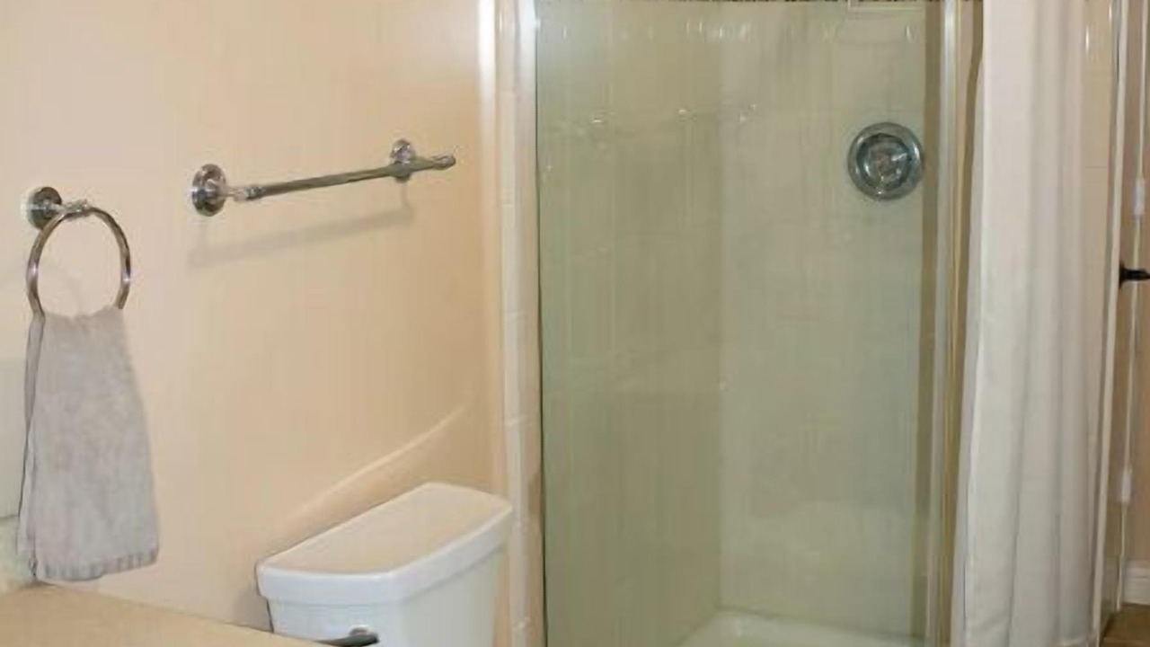 Photo of Bathroom in Houston County