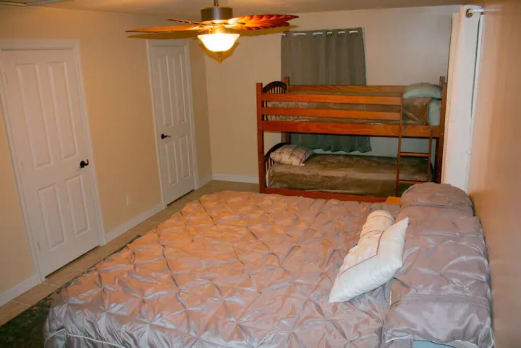 Photo of Bedroom in Houston County