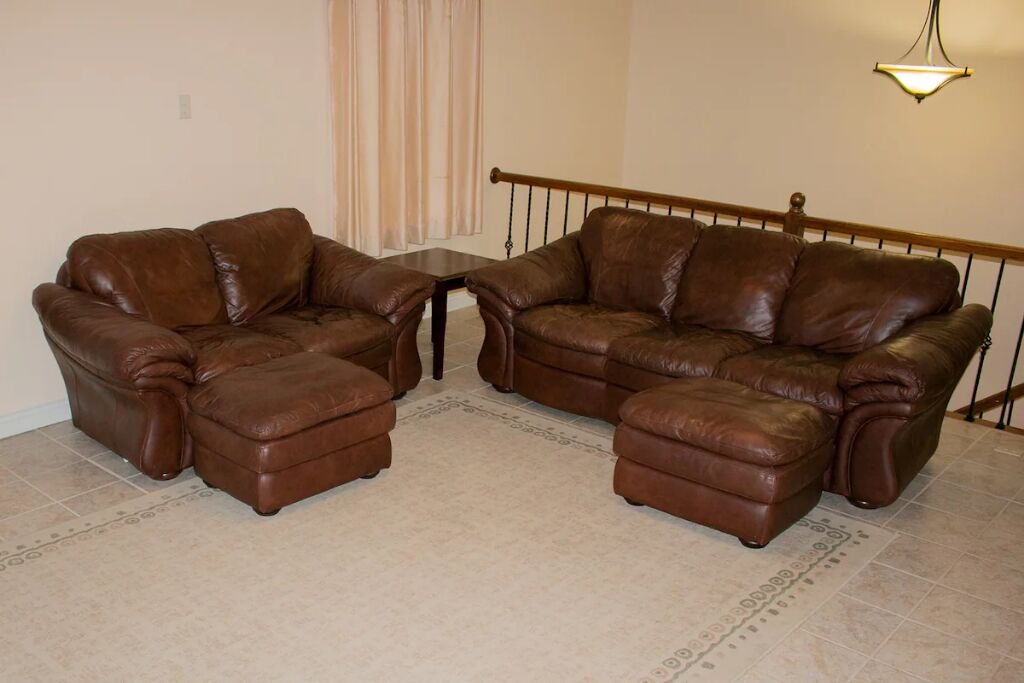 Photo of Livingroom in Houston County