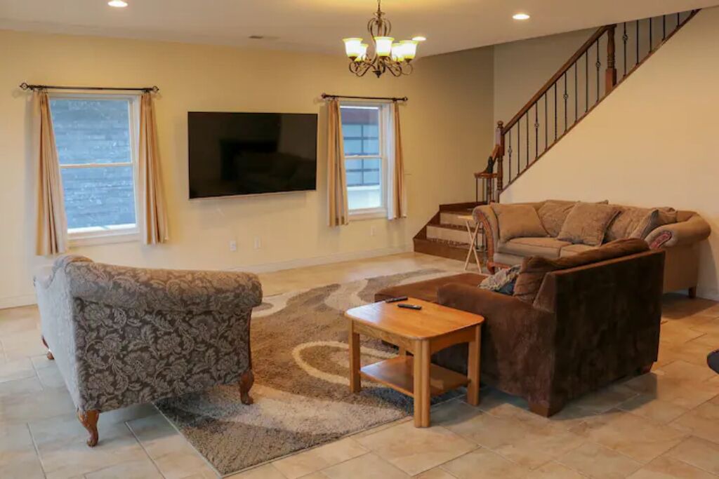 Photo of Livingroom in Houston County