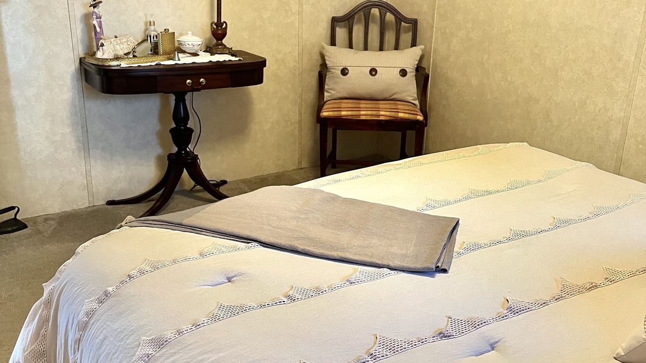 Photo of Bedroom in Allons