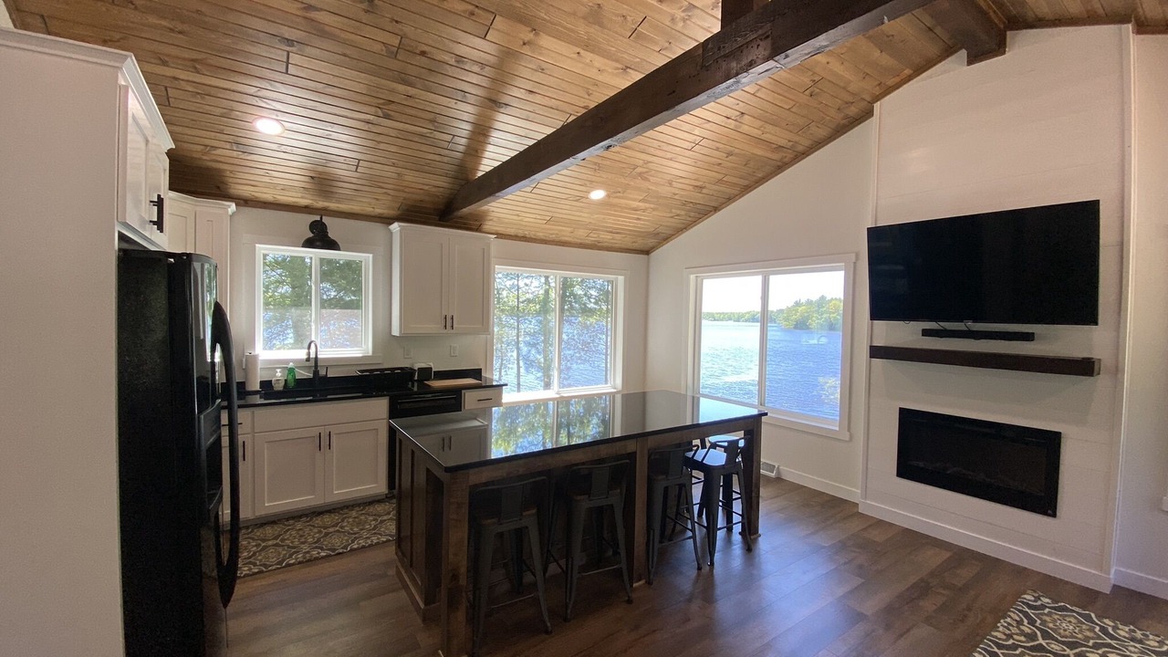 Photo of Kitchen in Holcombe