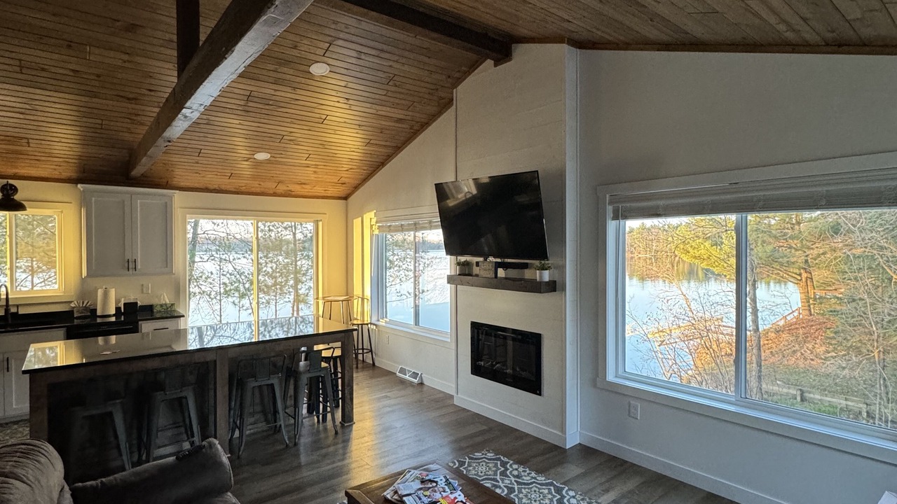 Photo of Livingroom in Holcombe