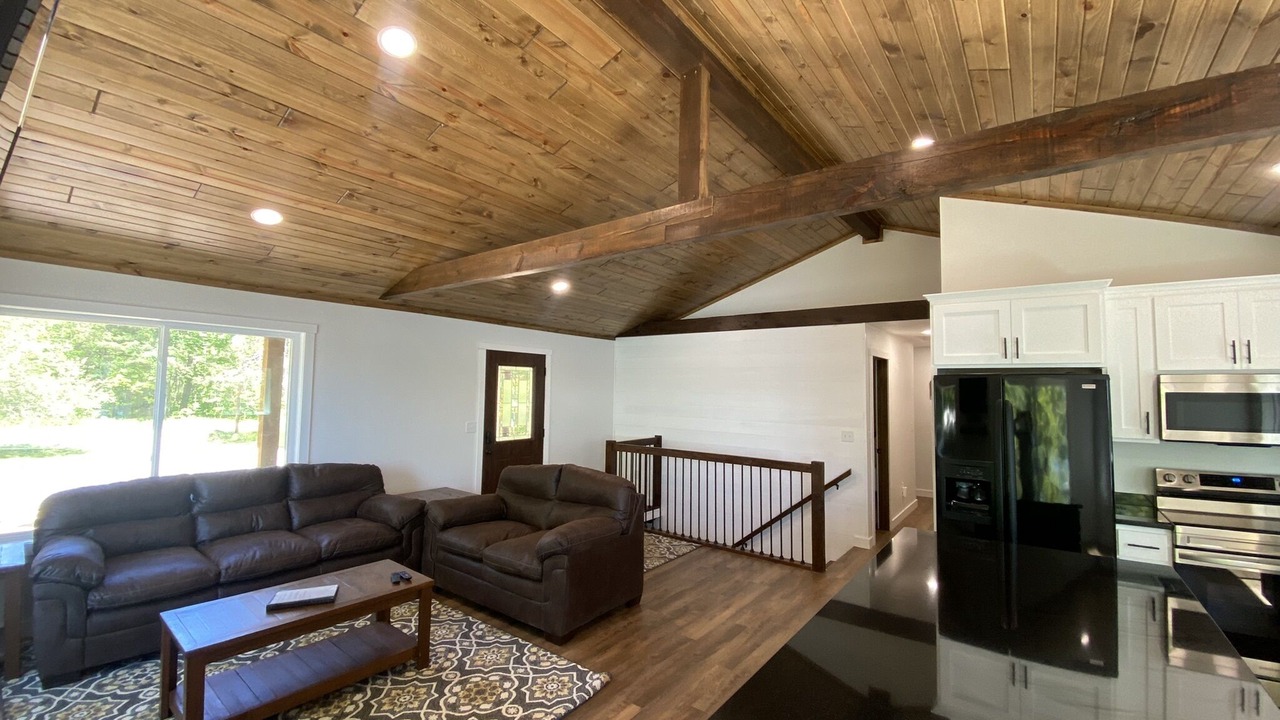 Photo of Livingroom in Holcombe