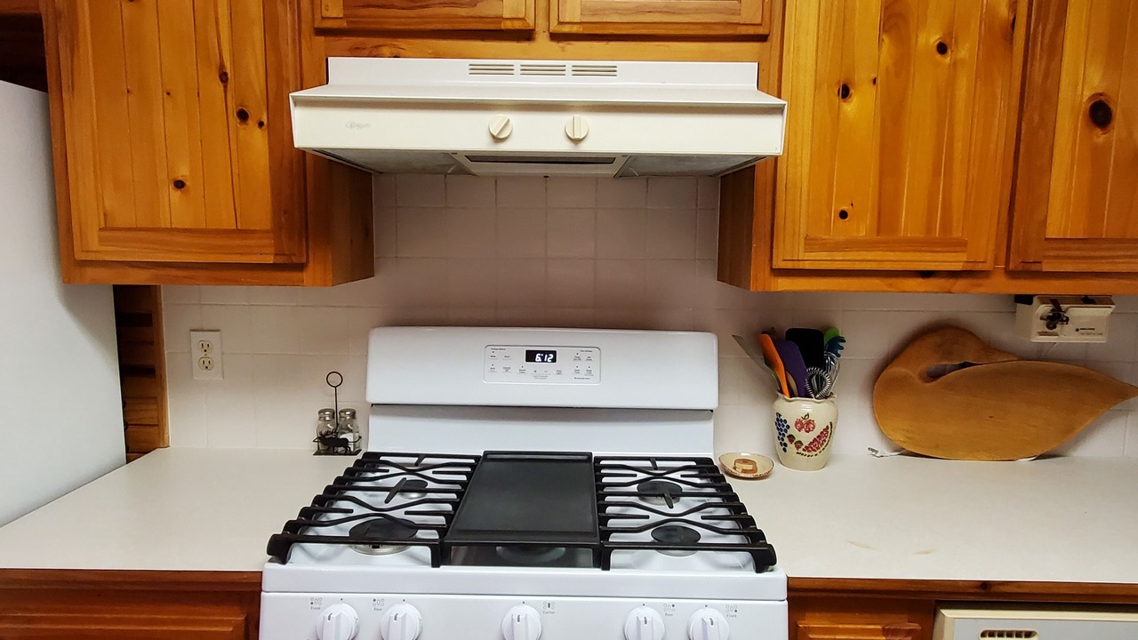 Photo of Kitchen in Garfield