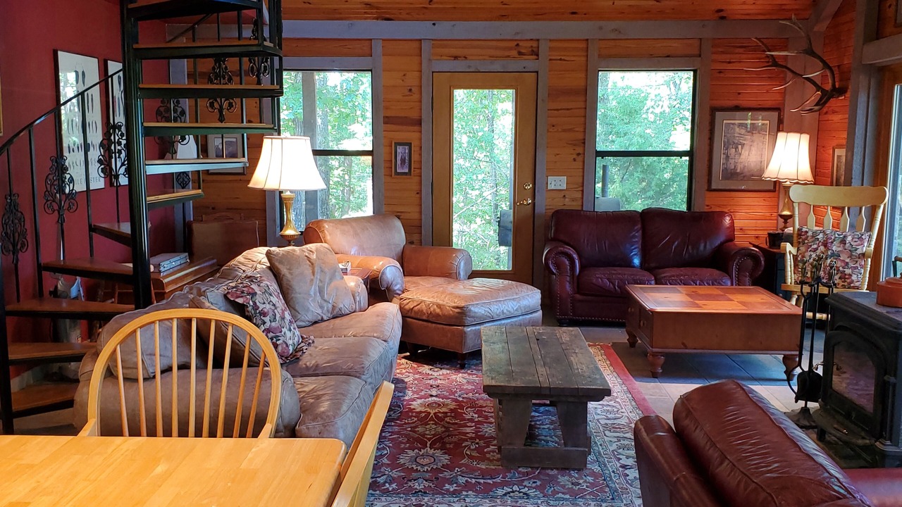 Photo of Bedroom in Garfield