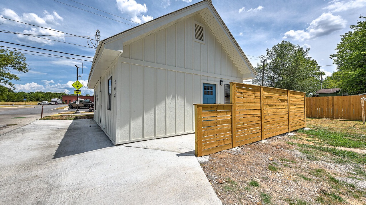 Photo of Outdoor in Rogers