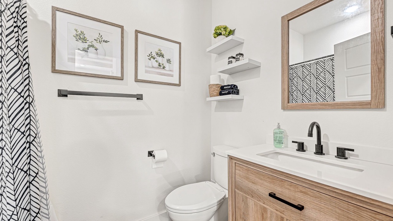Photo of Bathroom in Rogers