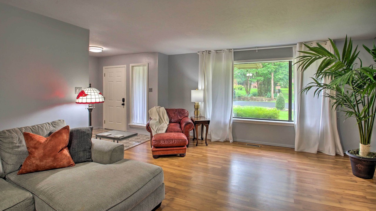 Photo of Bedroom in Lakeland