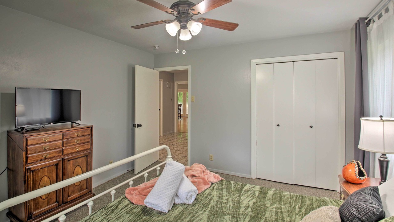 Photo of Bedroom in Lakeland