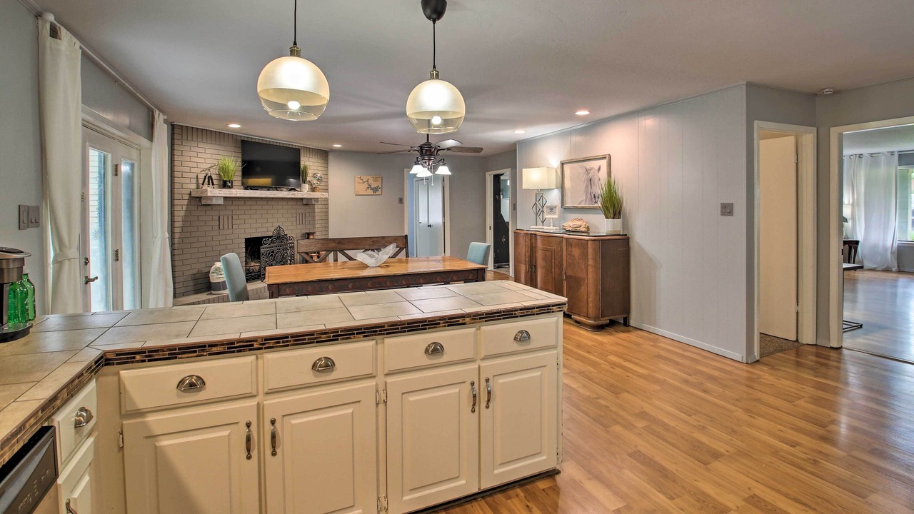 Photo of Kitchen in Lakeland