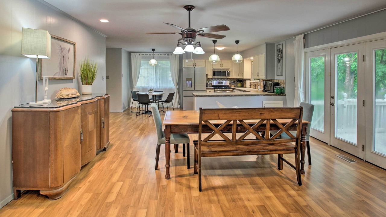 Photo of Kitchen in Lakeland