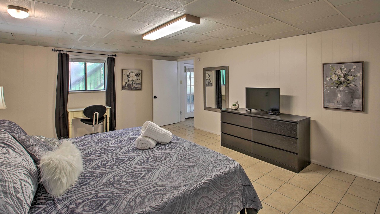Photo of Bedroom in Lakeland