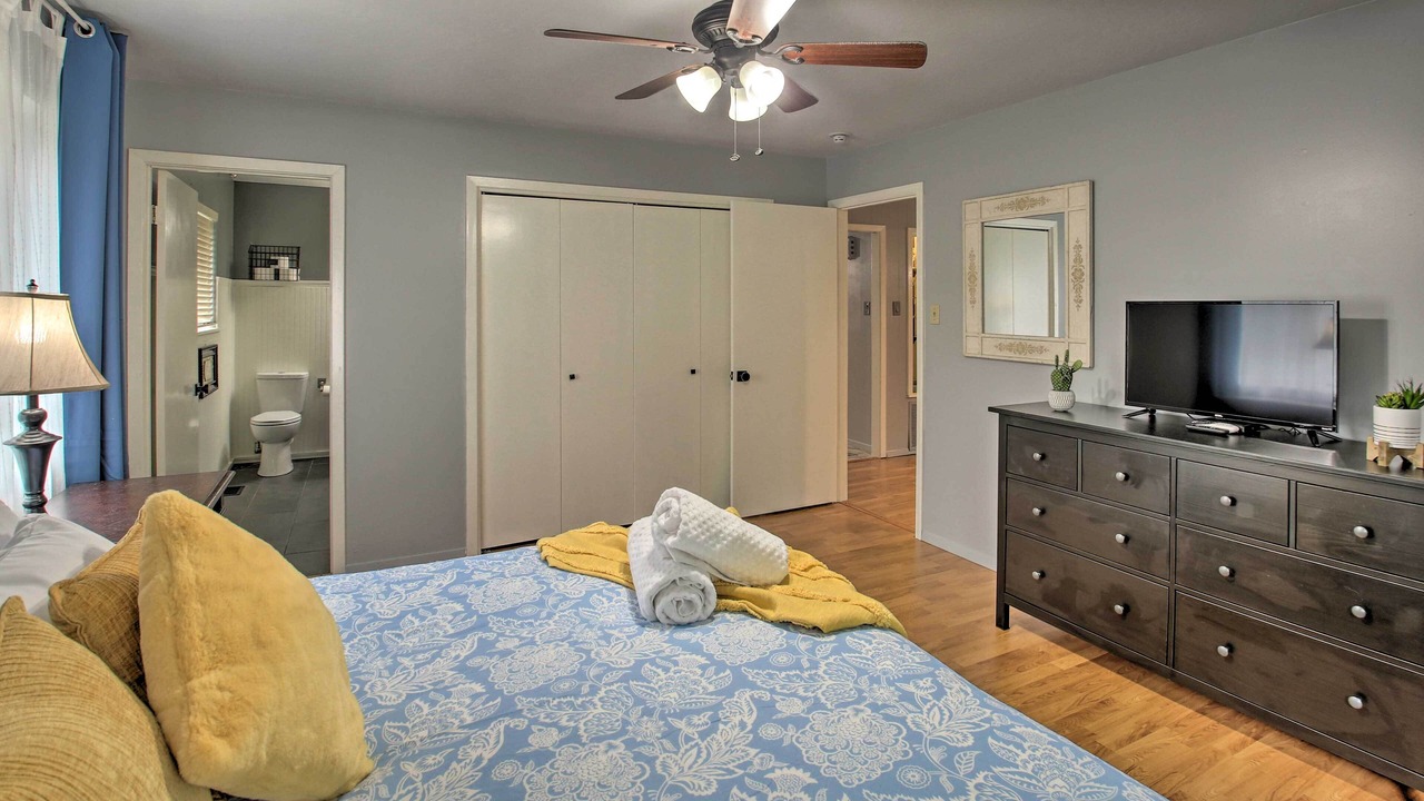Photo of Bedroom in Lakeland