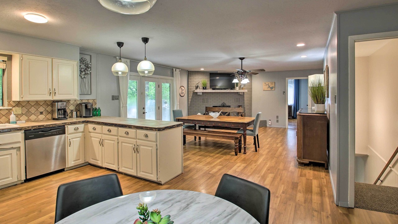 Photo of Kitchen in Lakeland