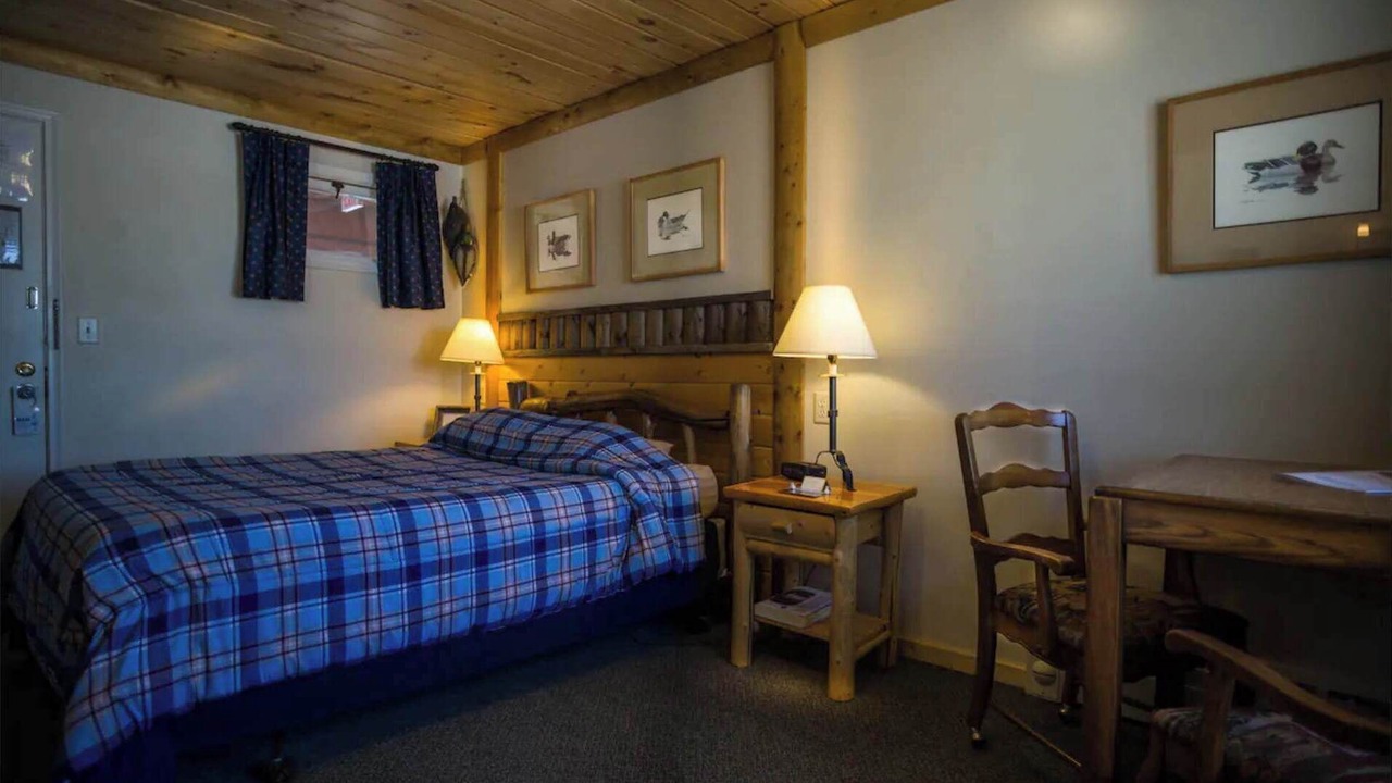Photo of Bedroom in Rice Lake