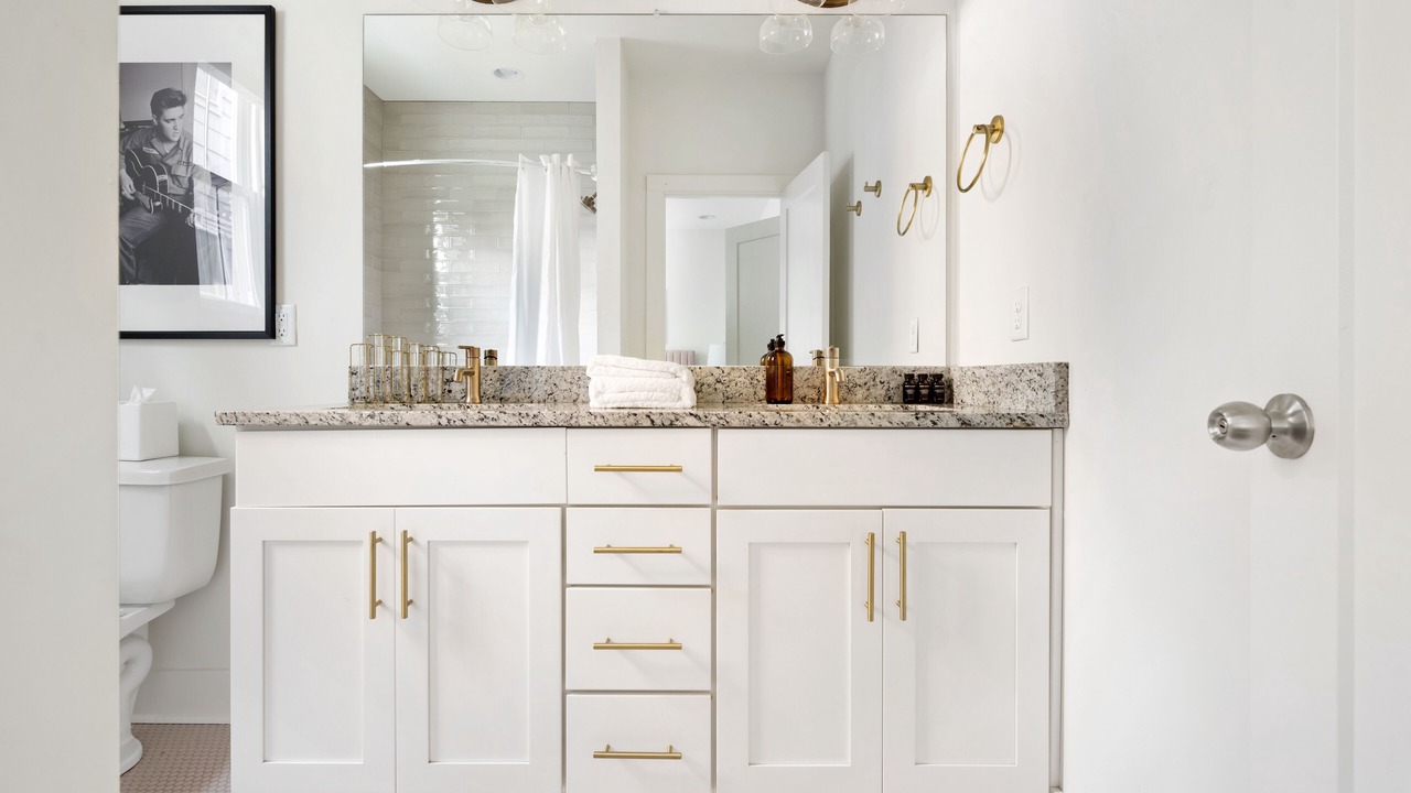 Photo of Bathroom in Chestnut Hill