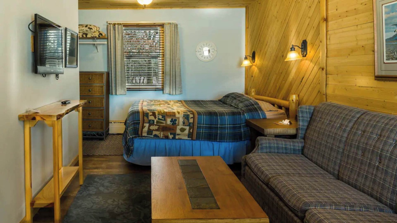 Photo of Livingroom in Rice Lake