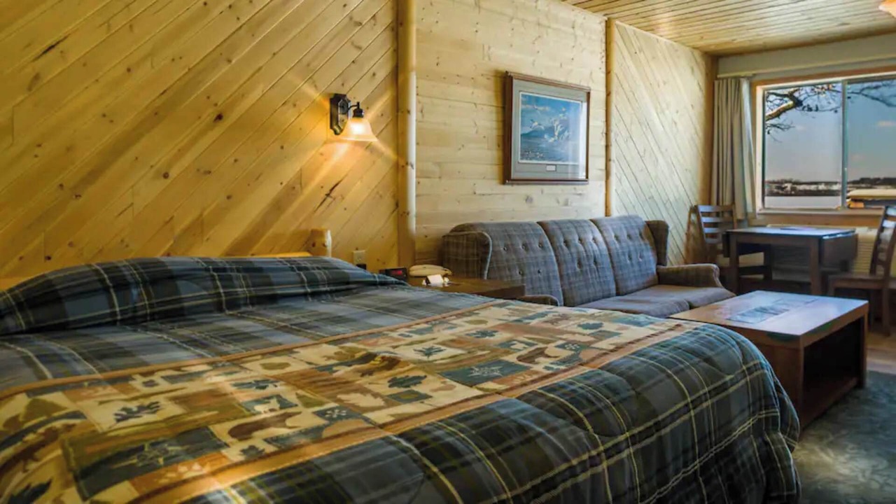 Photo of Bedroom in Rice Lake