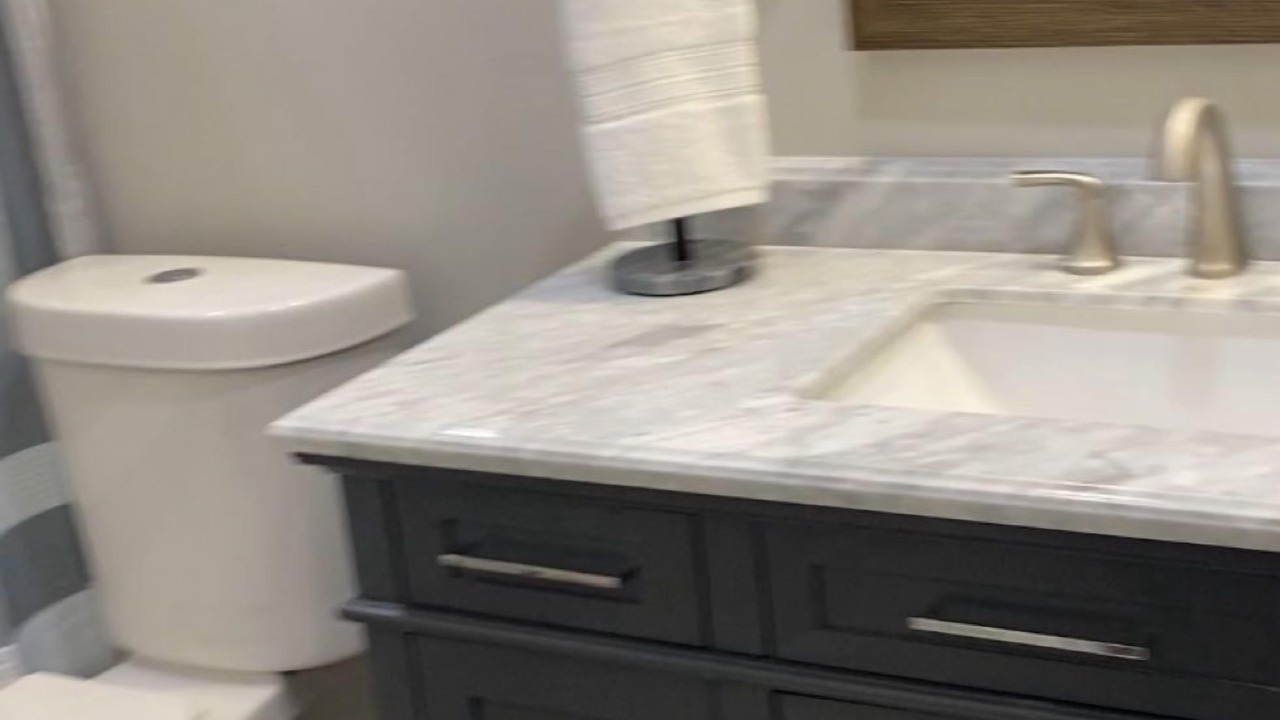 Photo of Bathroom in Wilson County