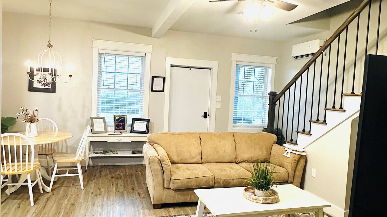 Photo of Livingroom in Wilson County