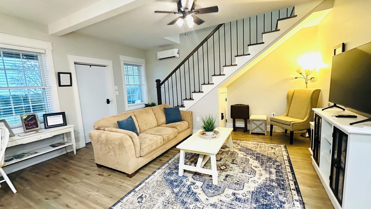 Photo of Livingroom in Wilson County