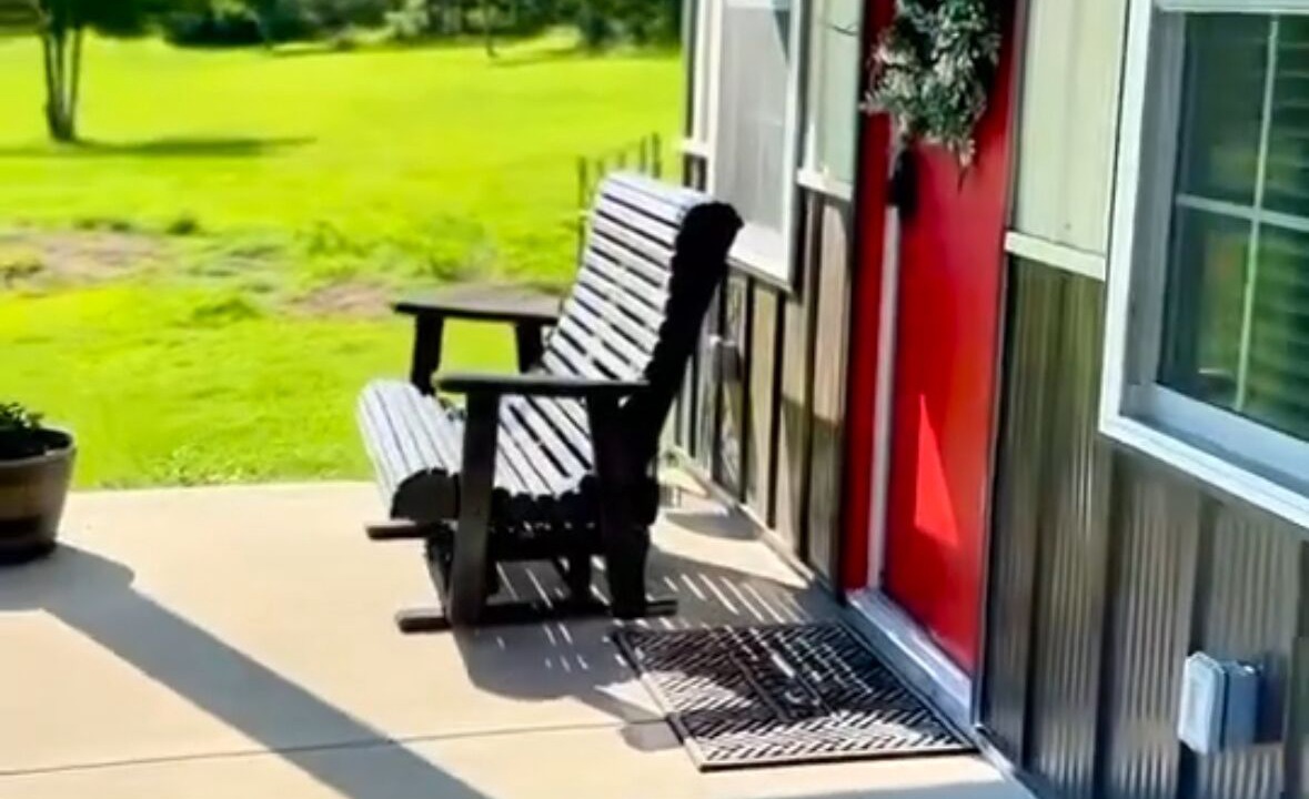 Photo of Patio Balcony in Wilson County