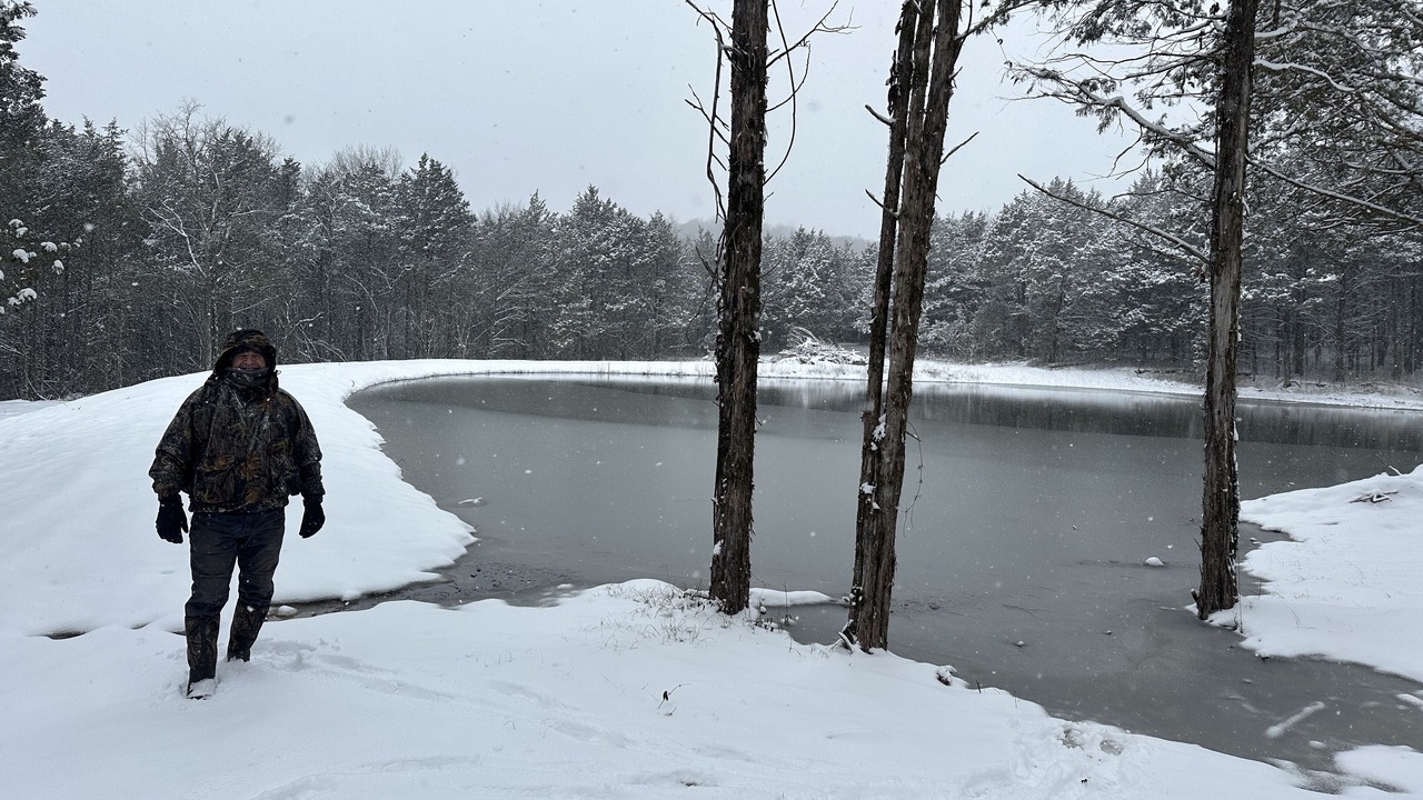 Photo of Outdoor in Wilson County