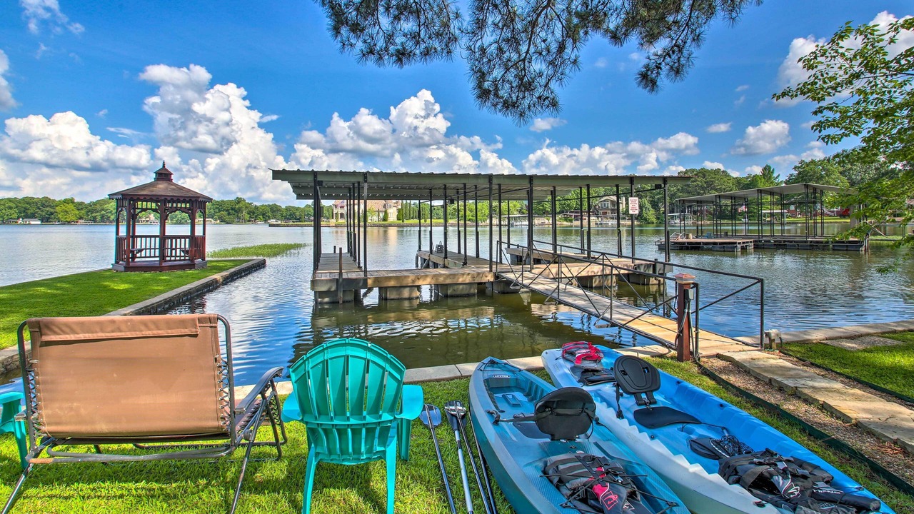 Photo of Others in Lake Hamilton