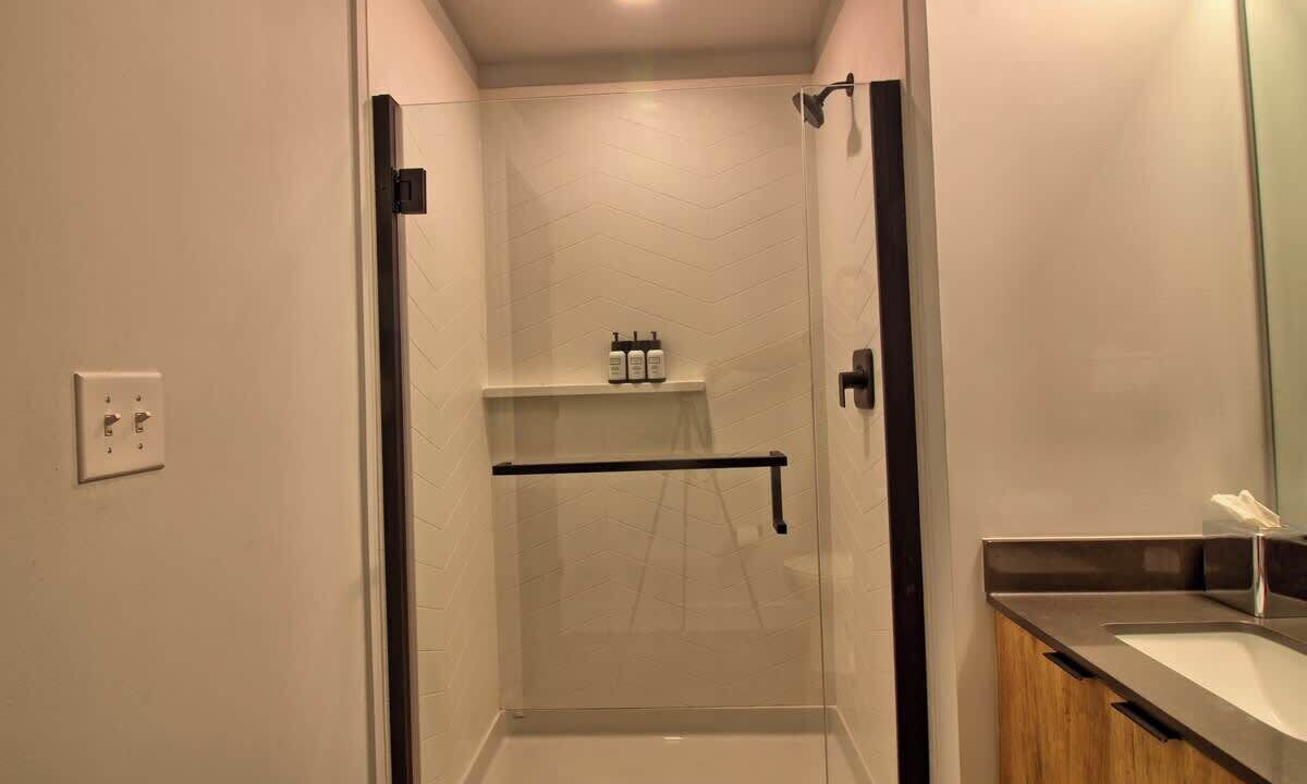 Photo of Bathroom in Midtown