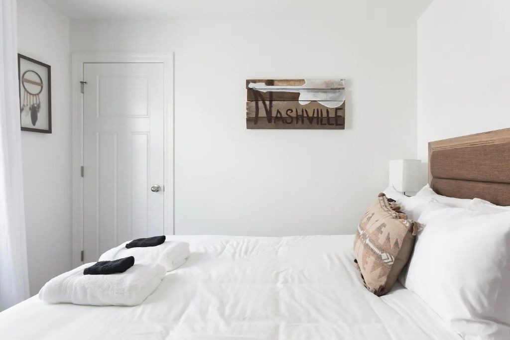 Photo of Bedroom in Salemtown