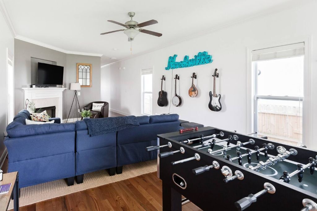 Photo of Bedroom in Salemtown