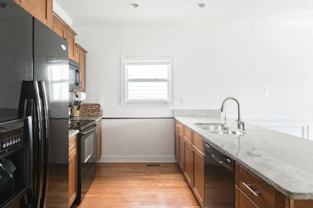 Photo of Kitchen in Salemtown
