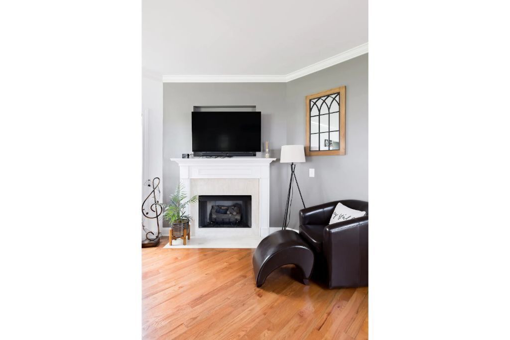Photo of Livingroom in Salemtown