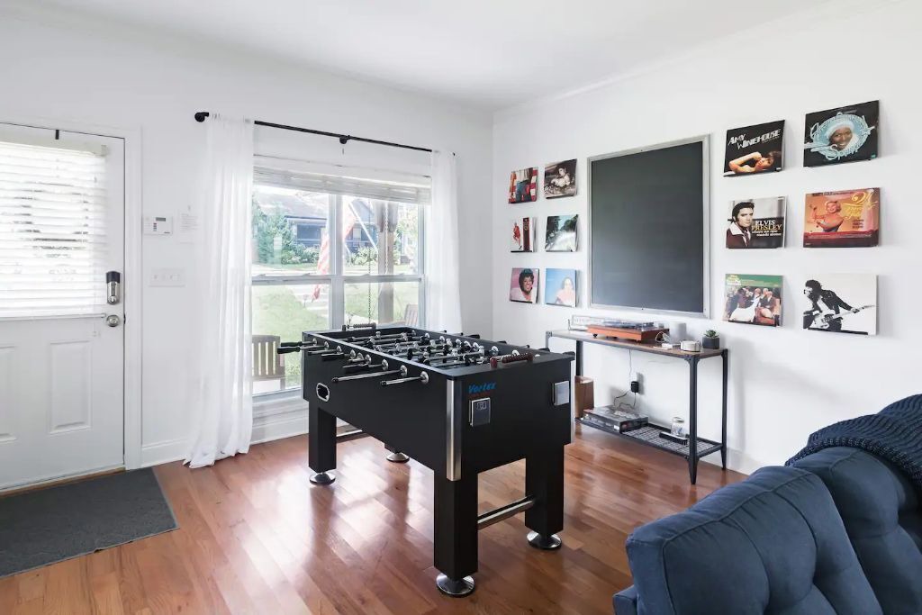 Photo of Bedroom in Salemtown
