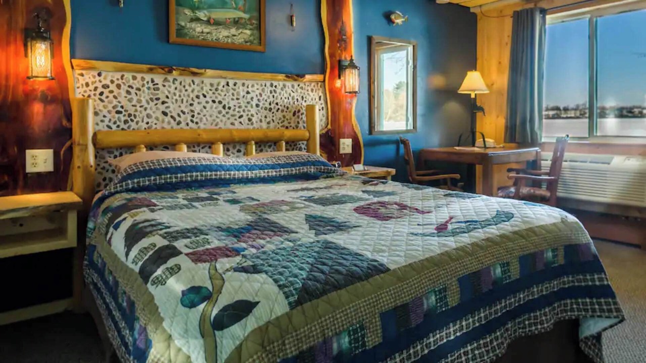 Photo of Bedroom in Rice Lake