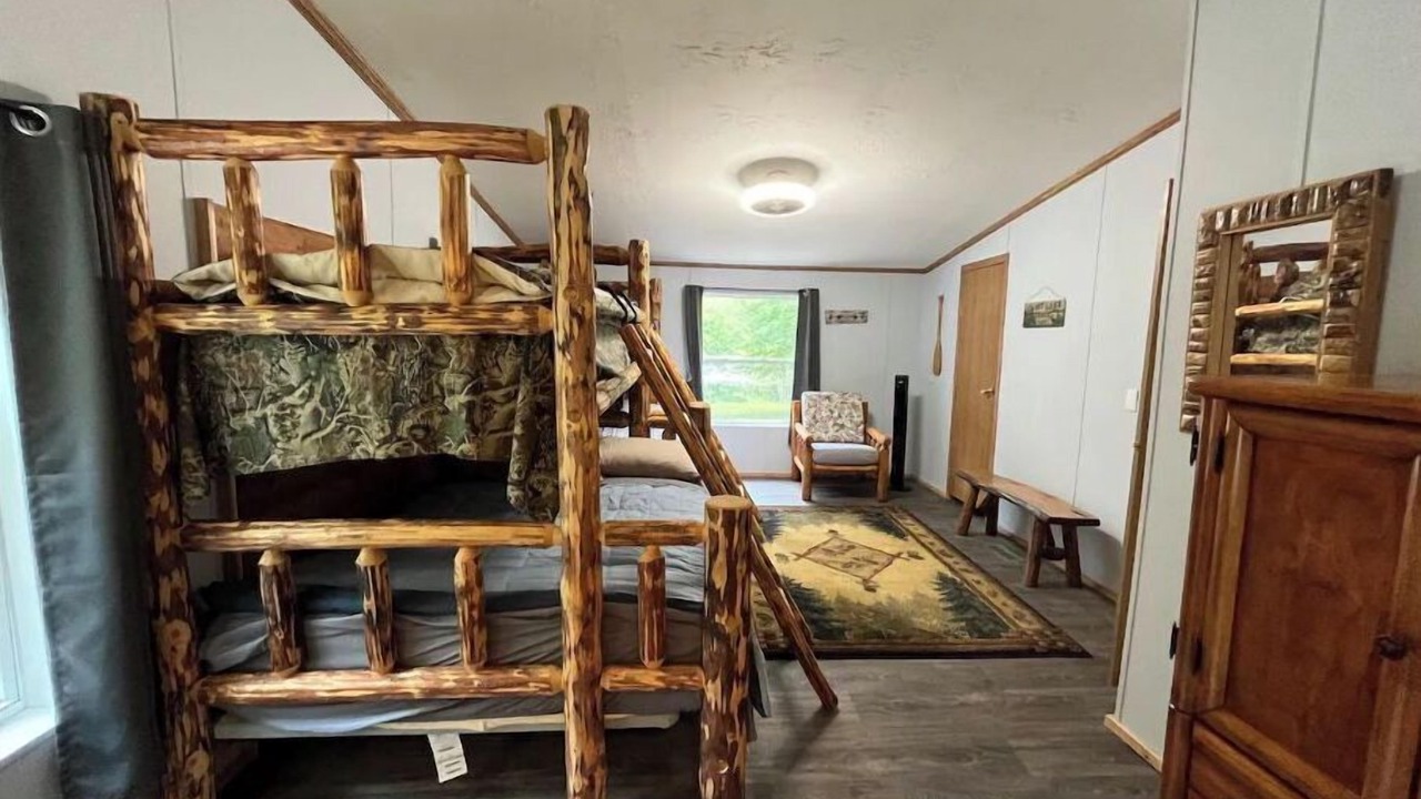 Photo of Bedroom in Mauston