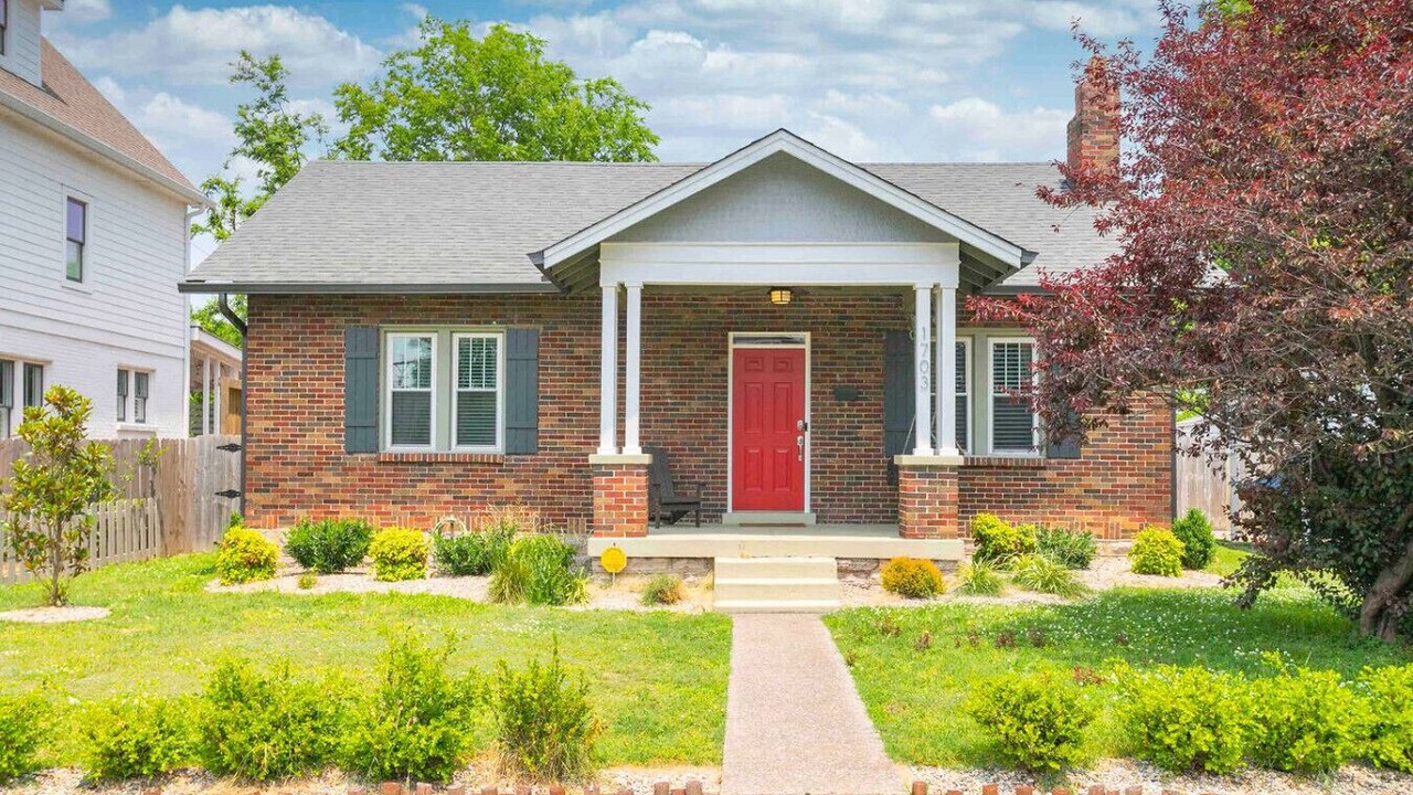 Photo of Outdoor in Shelby Hills