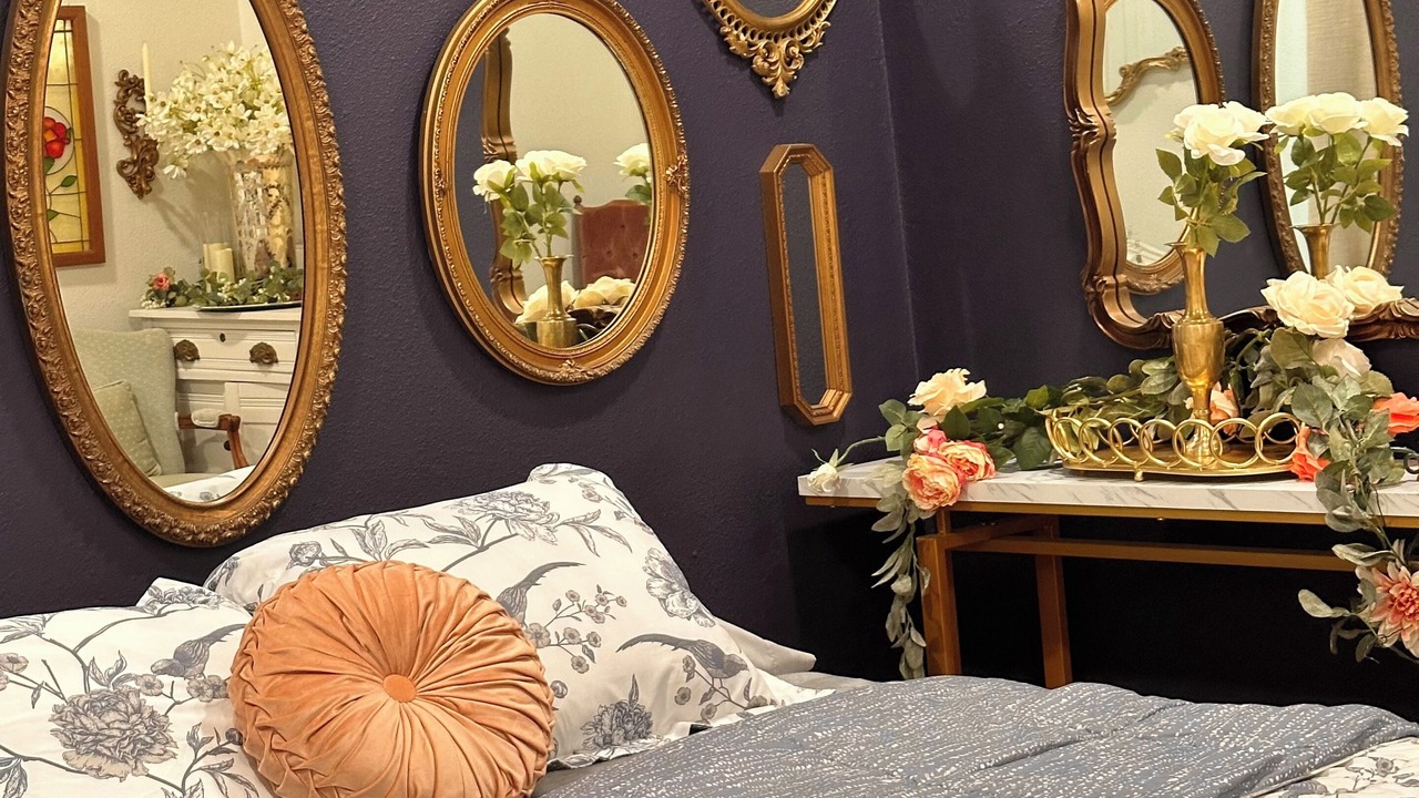 Photo of Bedroom in Mount Pleasant