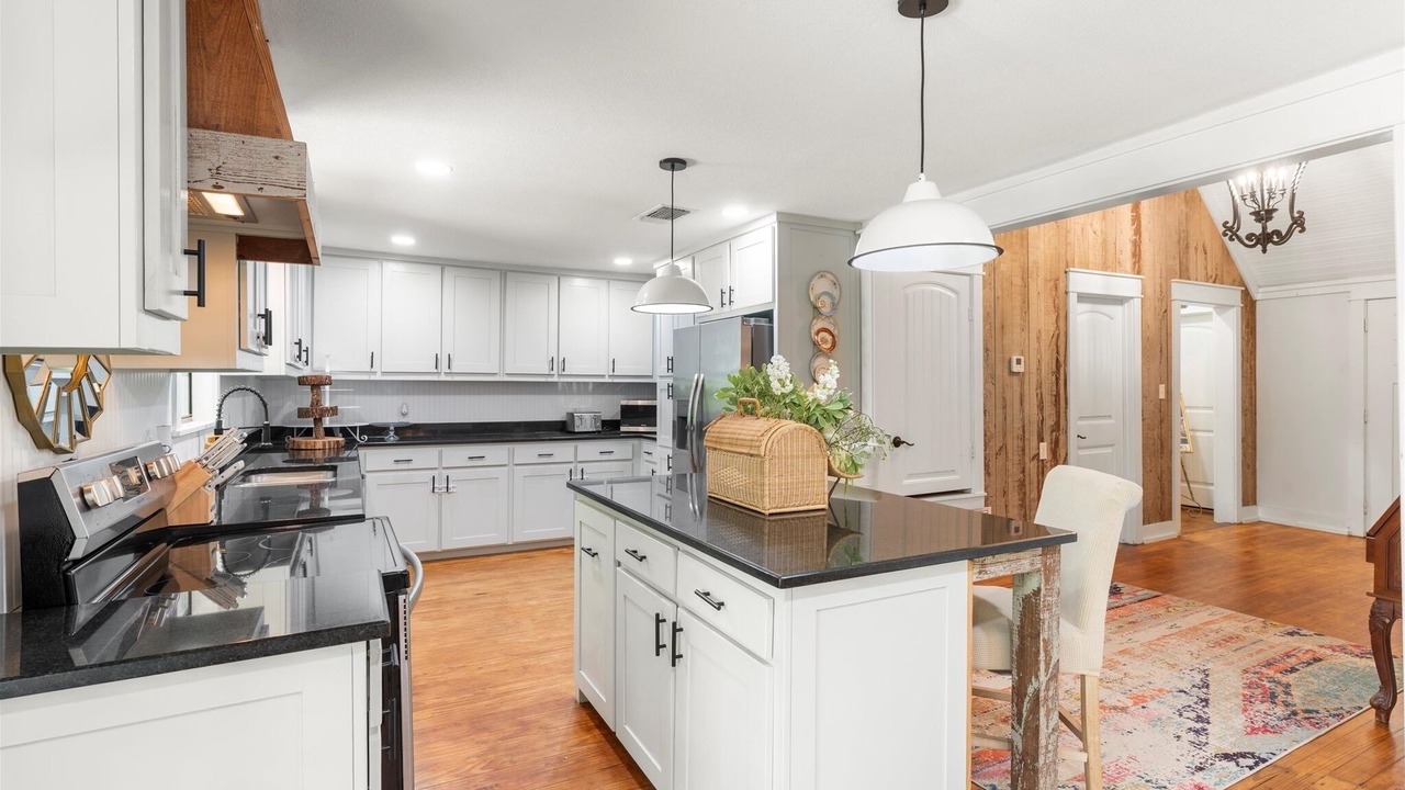 Photo of Kitchen in Mount Pleasant