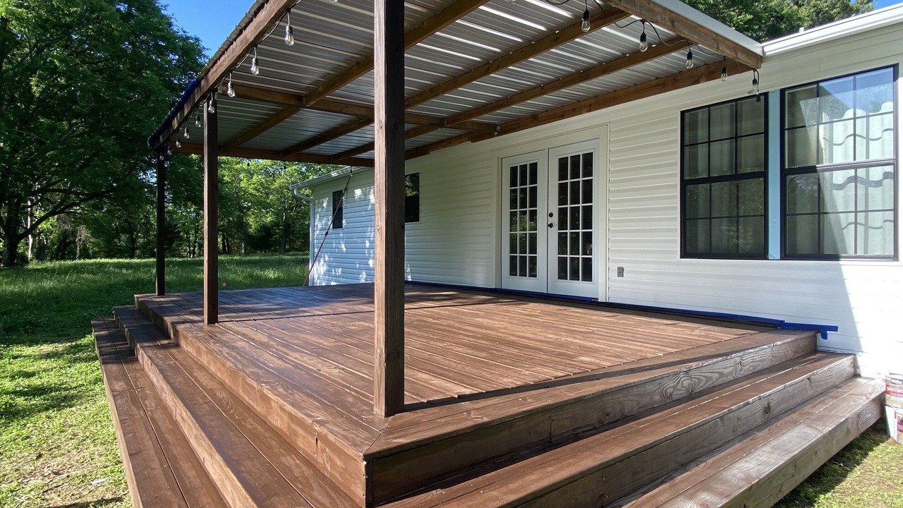 Photo of Outdoor in Mount Pleasant