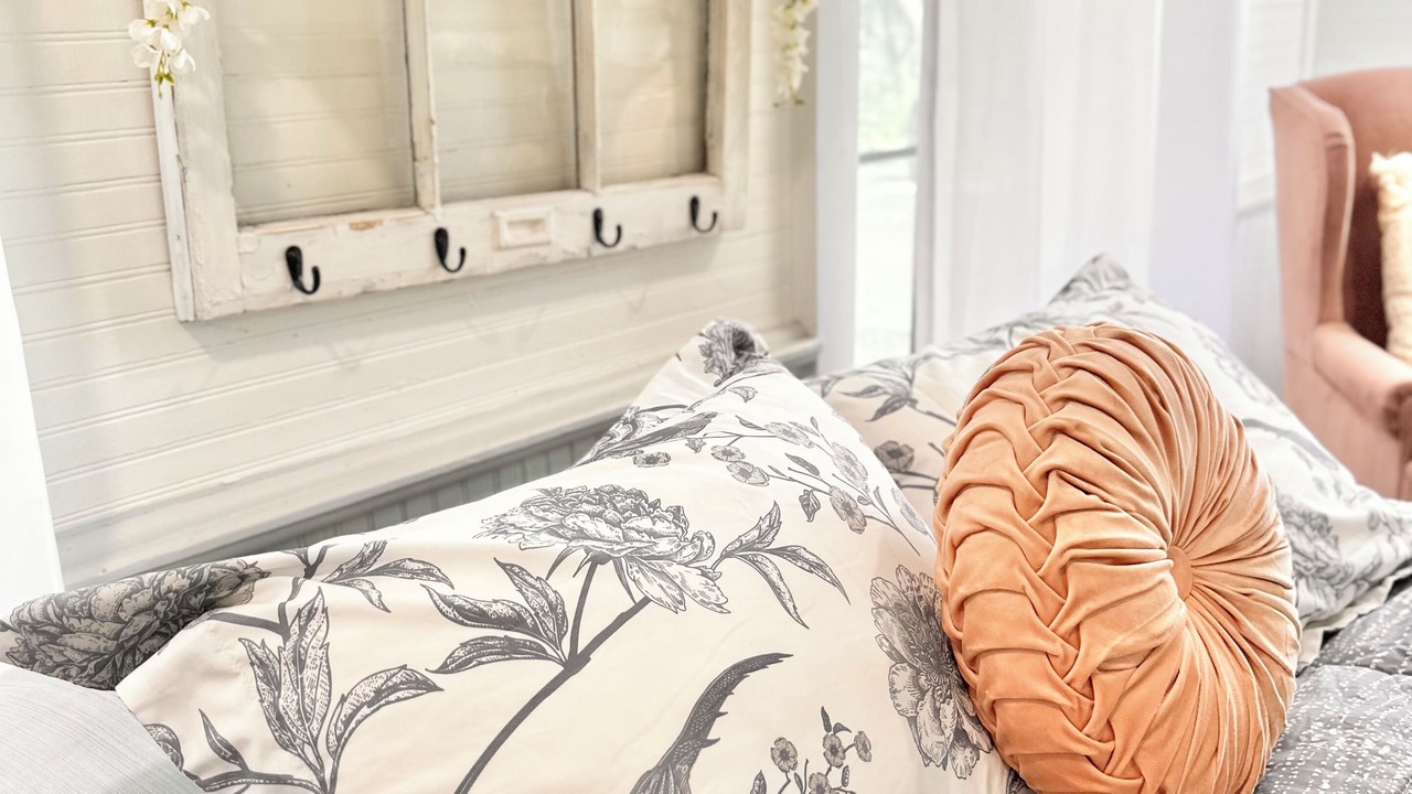 Photo of Bedroom in Mount Pleasant