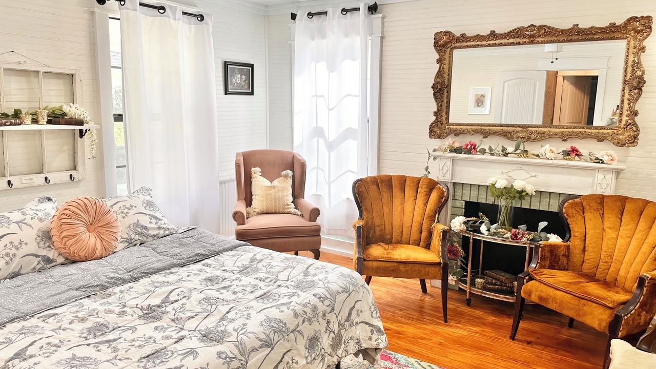 Photo of Bedroom in Mount Pleasant
